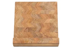 Imsa Book Stand - Natural