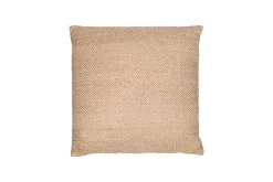Indie Recycled Cushion Cover - Rust