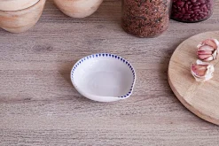 Indigo Drop Spoon Rest - Indigo