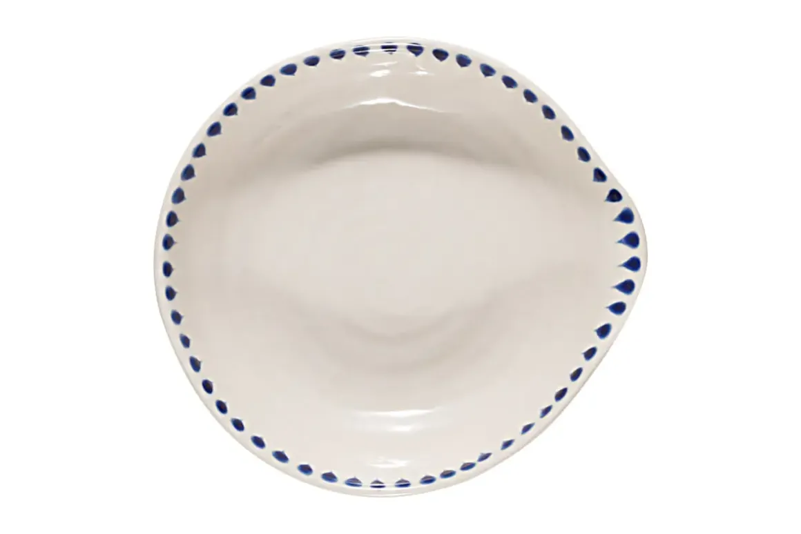 Indigo Drop Spoon Rest - Indigo