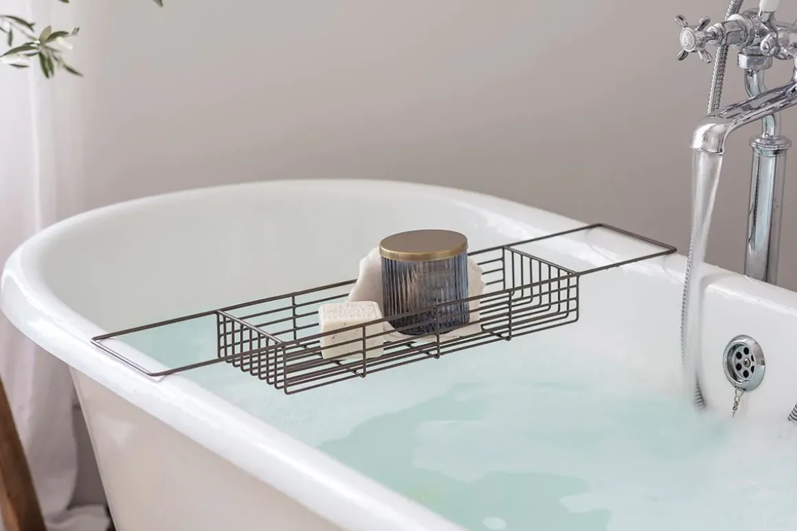 Indore Iron Bath Bridge