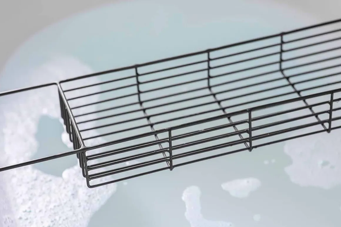 Indore Iron Bath Bridge