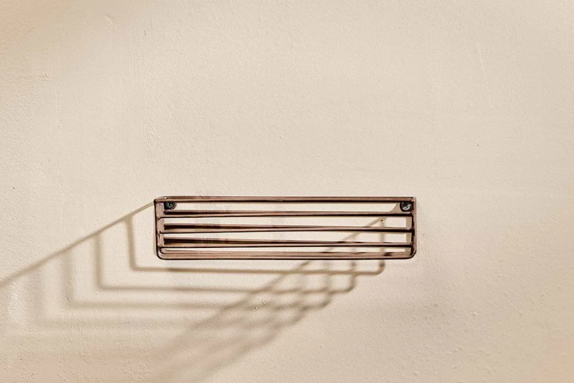 Indore Wall Shelf