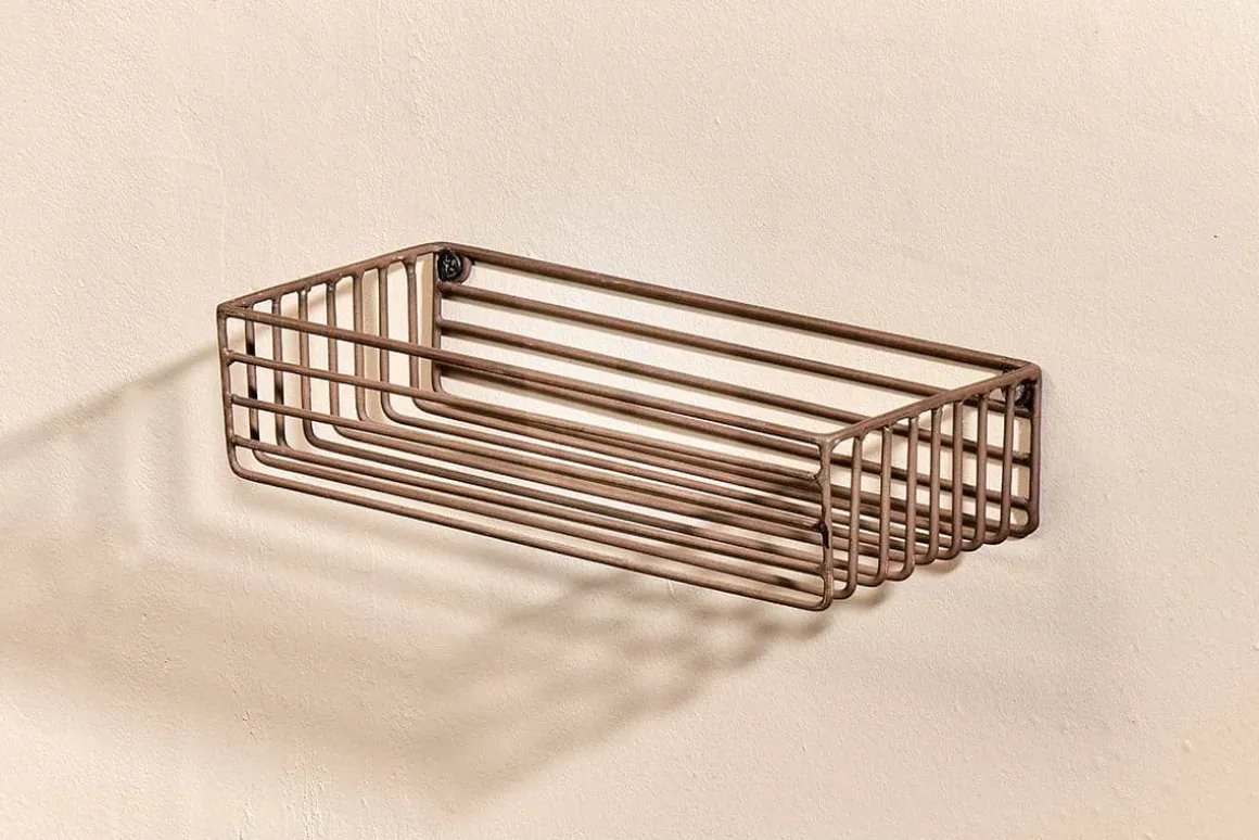 Indore Wall Shelf