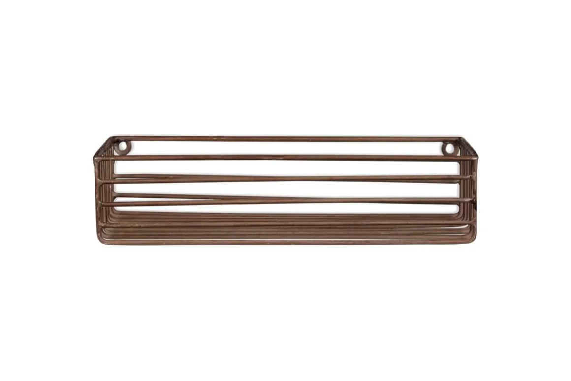 Indore Wall Shelf