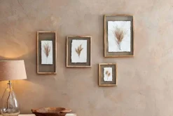 Indu Wooden Frame - Mango Wood