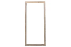 Indu Wooden Frame - Mango Wood
