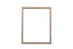 Indu Wooden Frame - Mango Wood