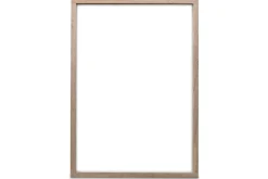 Indu Wooden Frame - Mango Wood