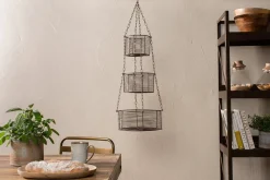 Inkollu Hanging Basket Set