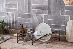 Inkollu Low Dish Rack