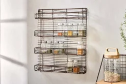 Inkollu Spice Rack