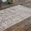 Iria Antique Print Rug