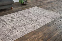 Iria Antique Print Rug