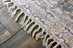 Iria Antique Print Rug