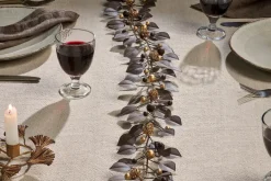 Ishana Garland - Antique Brass