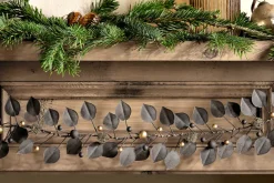 Ishana Garland - Antique Brass