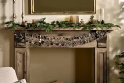 Ishana Garland - Antique Brass