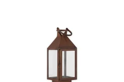 Isko Lantern - Rust
