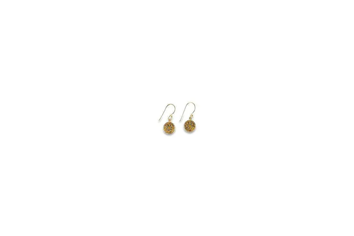 Jaki Earrings