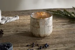 Juniper & Fir 3 Wick Scented Candle