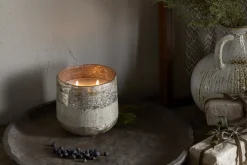 Juniper & Fir 3 Wick Scented Candle