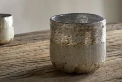 Juniper & Fir 3 Wick Scented Candle