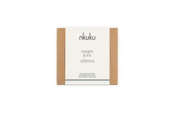 Juniper & Fir 3 Wick Scented Candle