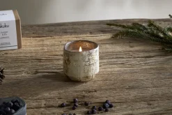 Juniper & Fir 1 Wick Scented Candle