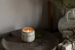 Juniper & Fir 1 Wick Scented Candle