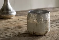 Juniper & Fir 1 Wick Scented Candle