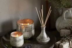 Juniper & Fir 1 Wick Scented Candle