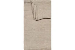 Junto Linen Runner- Natural - Large