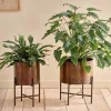 Juoni Iron Planter