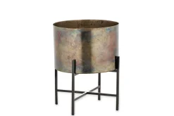 Juoni Iron Planter
