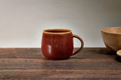 Kalini Mug - Amber (Extra Large)