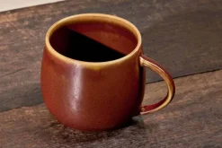 Kalini Mug - Amber (Extra Large)