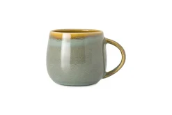 Kalini Mug - Blue (Extra Large)