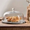 Kallso Marble Cake Dome