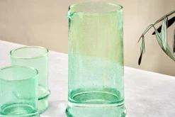 Kaneti Bubble Carafe - Aqua