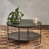 Karoko Marble Coffee Table