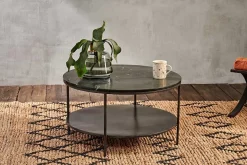 Karoko Marble Coffee Table