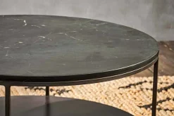 Karoko Marble Coffee Table