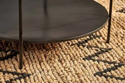 Karoko Marble Coffee Table