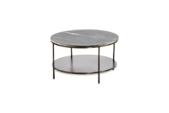 Karoko Marble Coffee Table