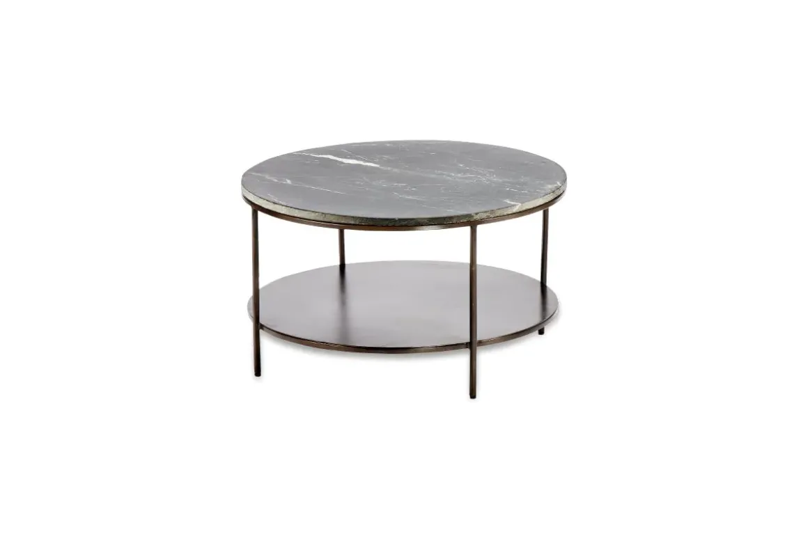 Karoko Marble Coffee Table