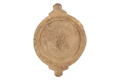 Karua Reclaimed Wood Traditional Bowl