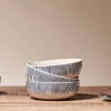 Karuma Ceramic Cereal Bowl