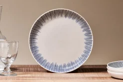 Karuma Ceramic Dinner Plate