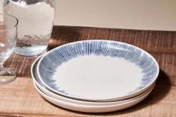 Karuma Ceramic Dinner Plate